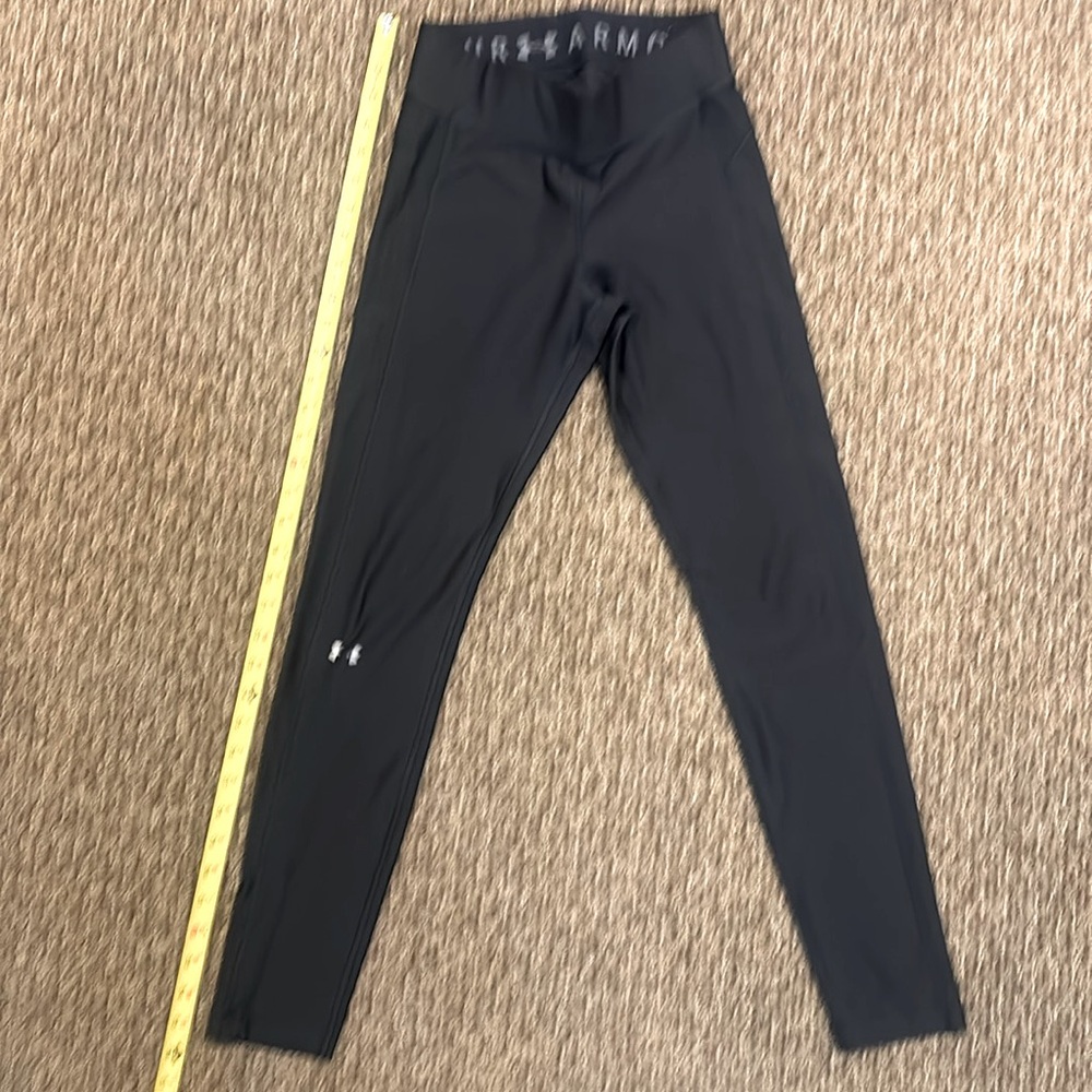 Under Armour Leggings. Size Small.